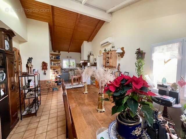 Maison à JARD-SUR-MER