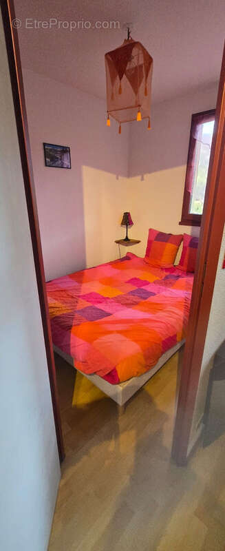 Appartement à LAVEISSIERE