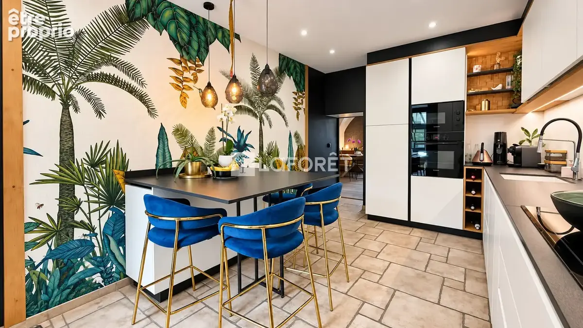 Photo Maison à Mercury au prix de 730 000€