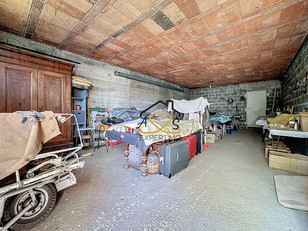 Maison à COURNON-D&#039;AUVERGNE