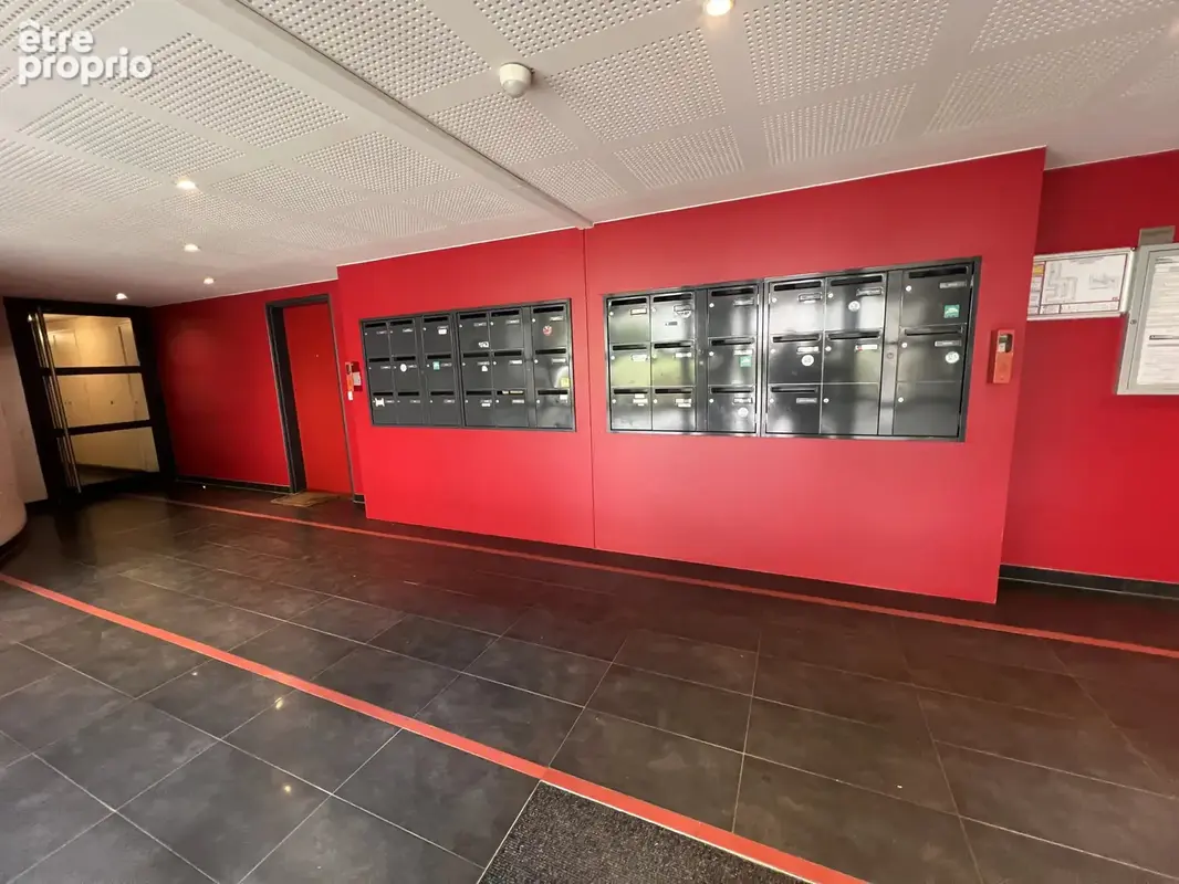STRASBOURG NEUHOF, appartement 104.98 m² - 3 chambres quartier résidentiel proche tram - photo 12