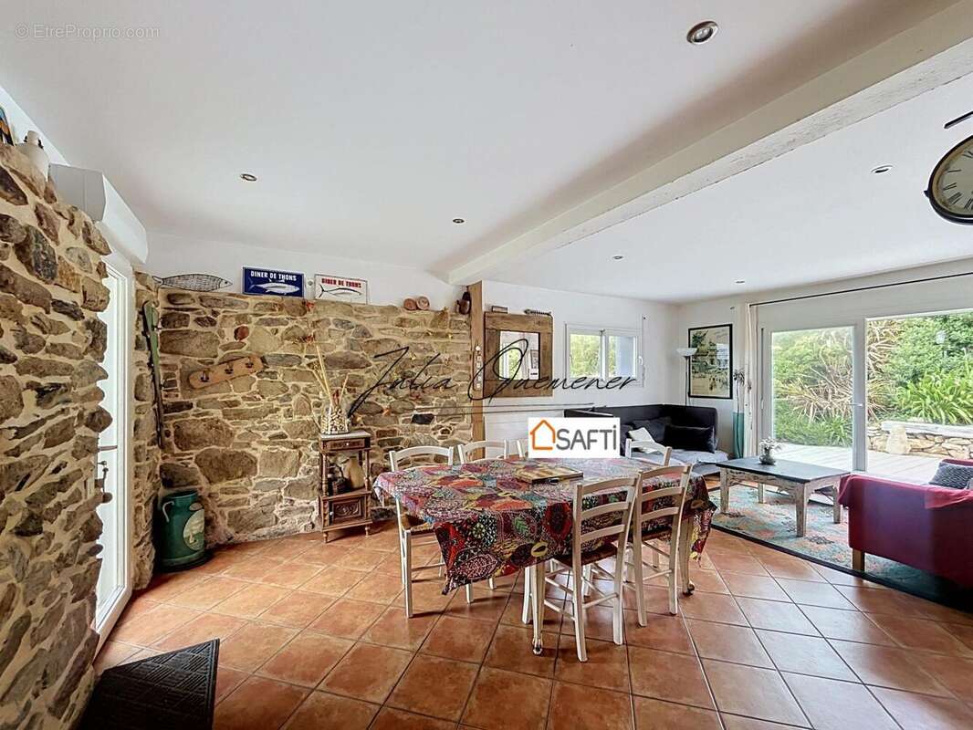 Photo 5 - Maison à PLOUARZEL
