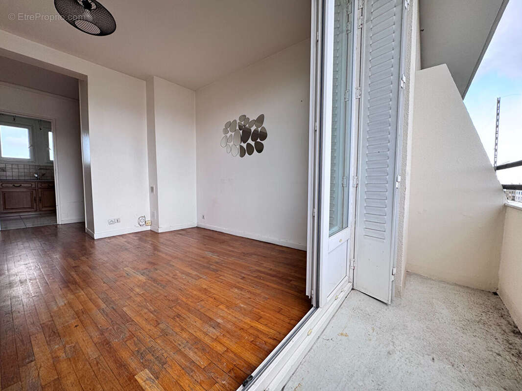 Appartement à DIJON