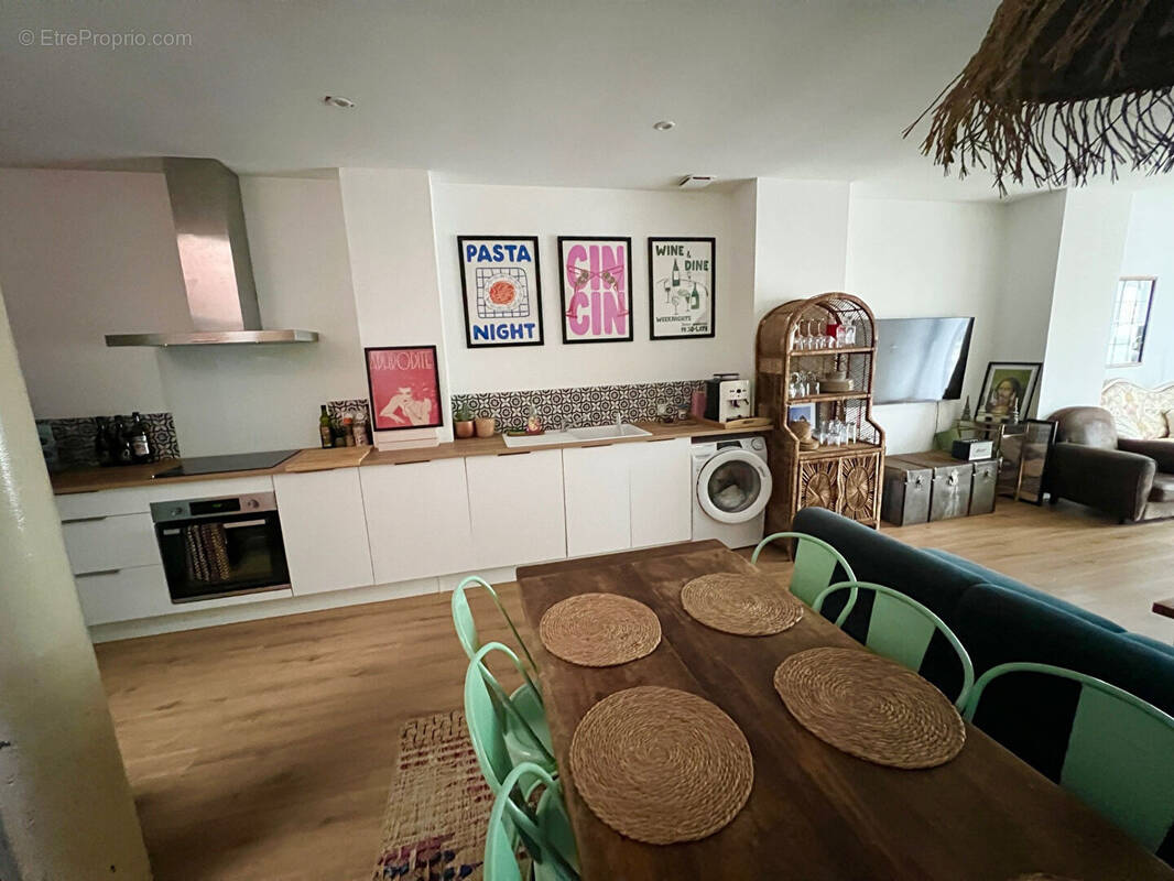 Maison à PALAVAS-LES-FLOTS