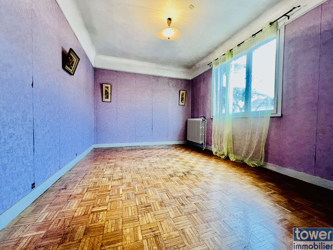 Maison à BOBIGNY