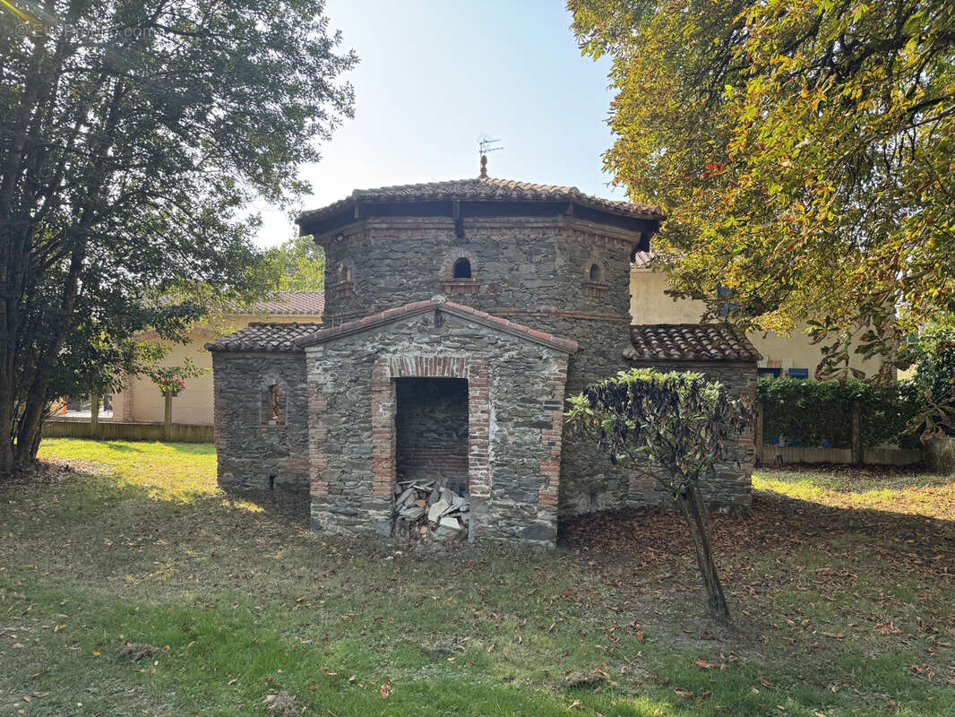 Maison à BOURGNEUF-EN-RETZ