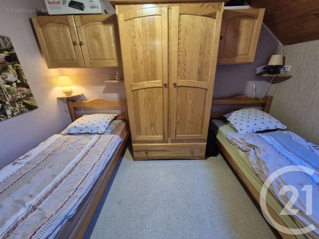 Appartement à CAUTERETS