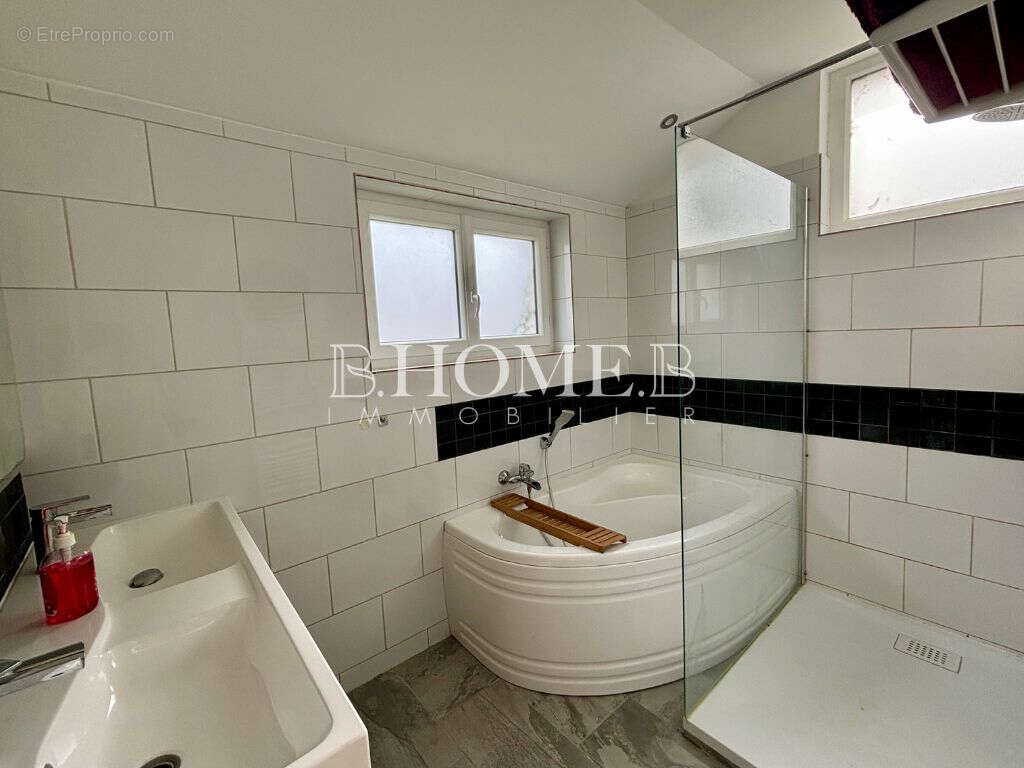 Maison à LA BERNERIE-EN-RETZ