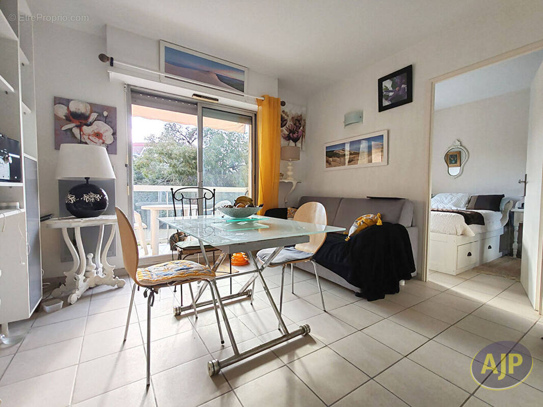 Appartement à ARCACHON
