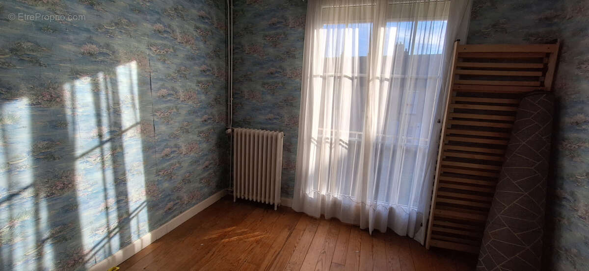 Appartement à AMIENS