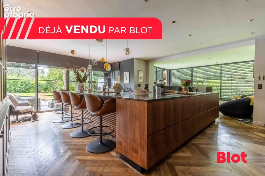 Maison 8 pièces 275 m² à vendre à Pace (35740) - photo 7