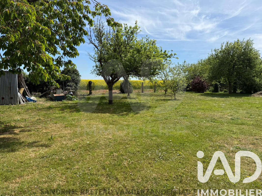 Maison 74 m² à Villampuy  - photo 4