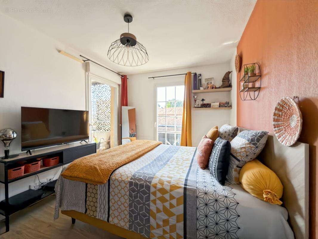 Appartement À Vendre 59 m² - photo 4