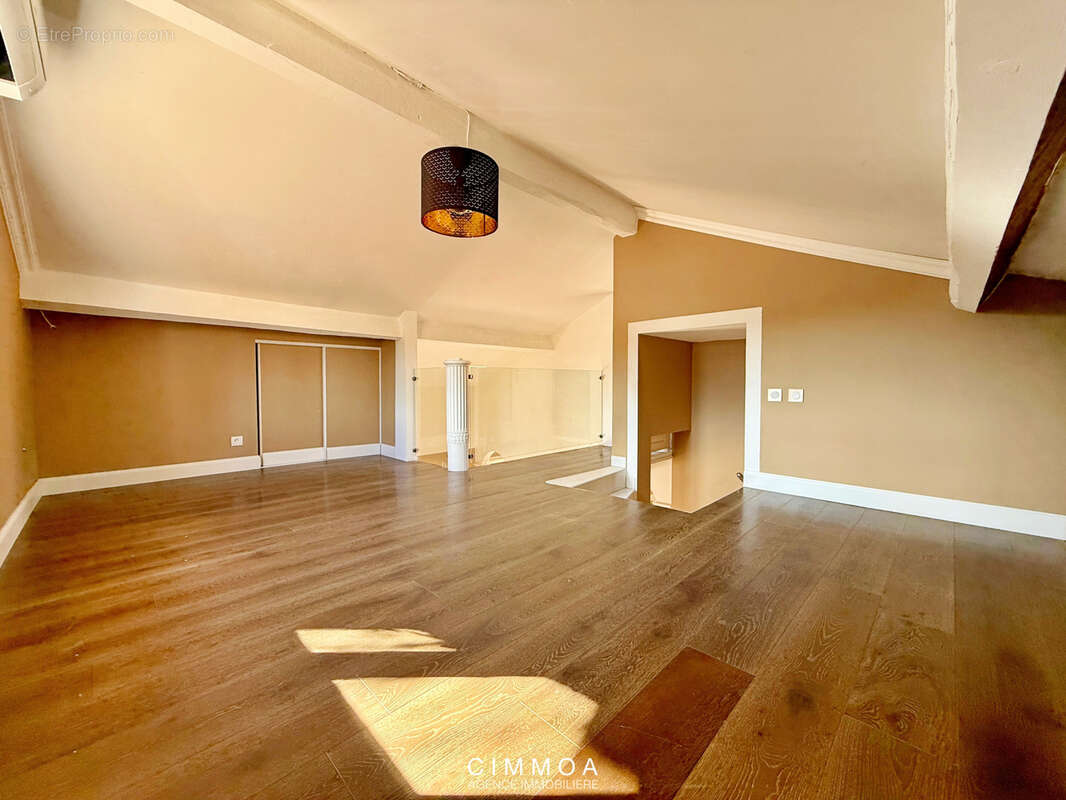 Maison à BALARUC-LES-BAINS