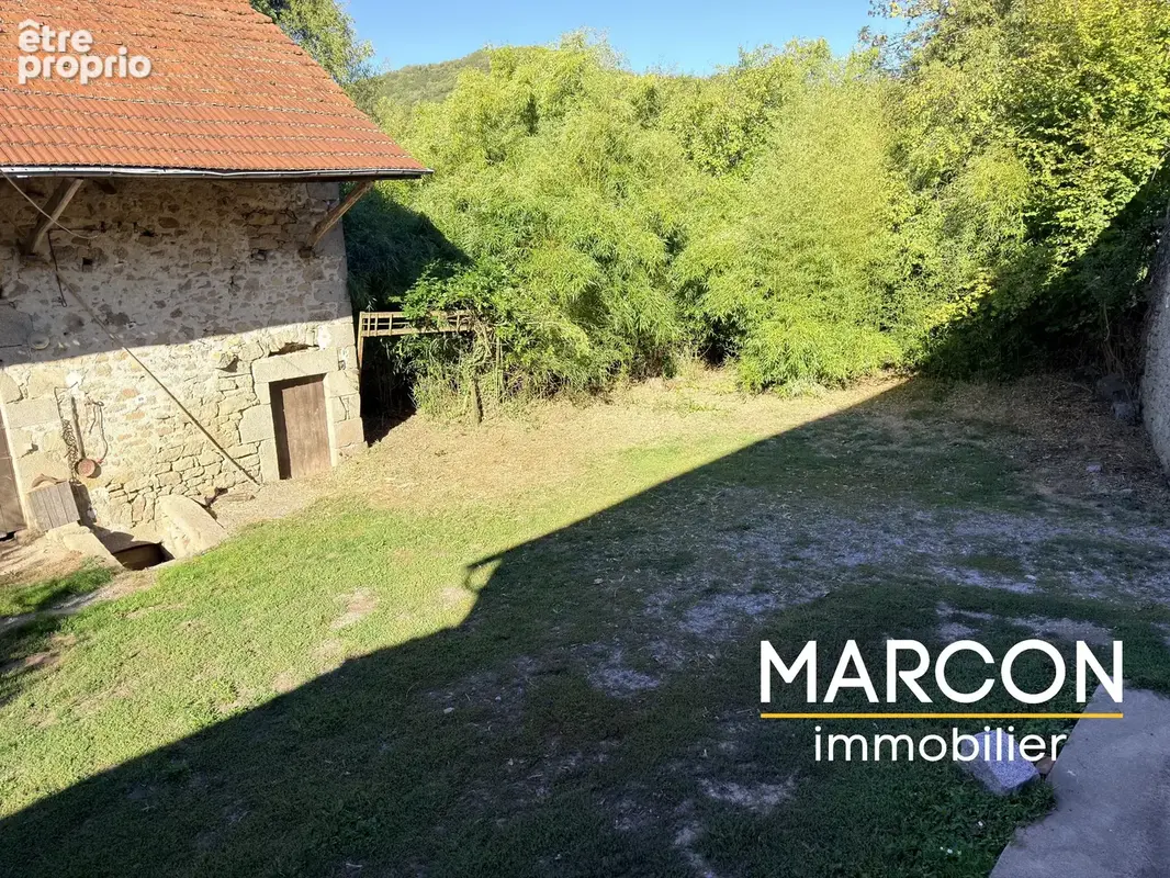 Ensemble immobilier en pierre aux portes de guéret - photo 11