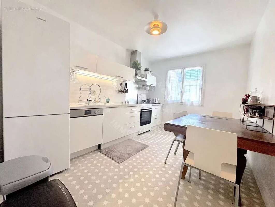 Appartement à ANNECY-LE-VIEUX