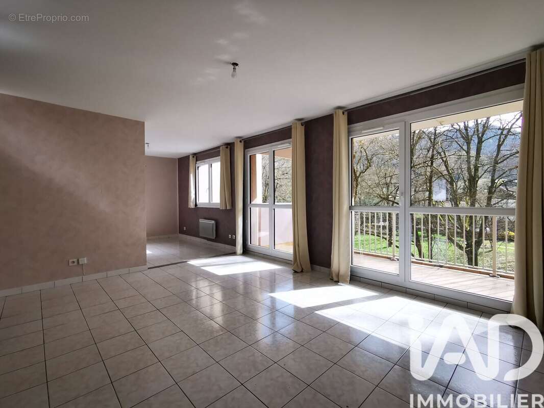 Photo 4 - Appartement à ECHIROLLES