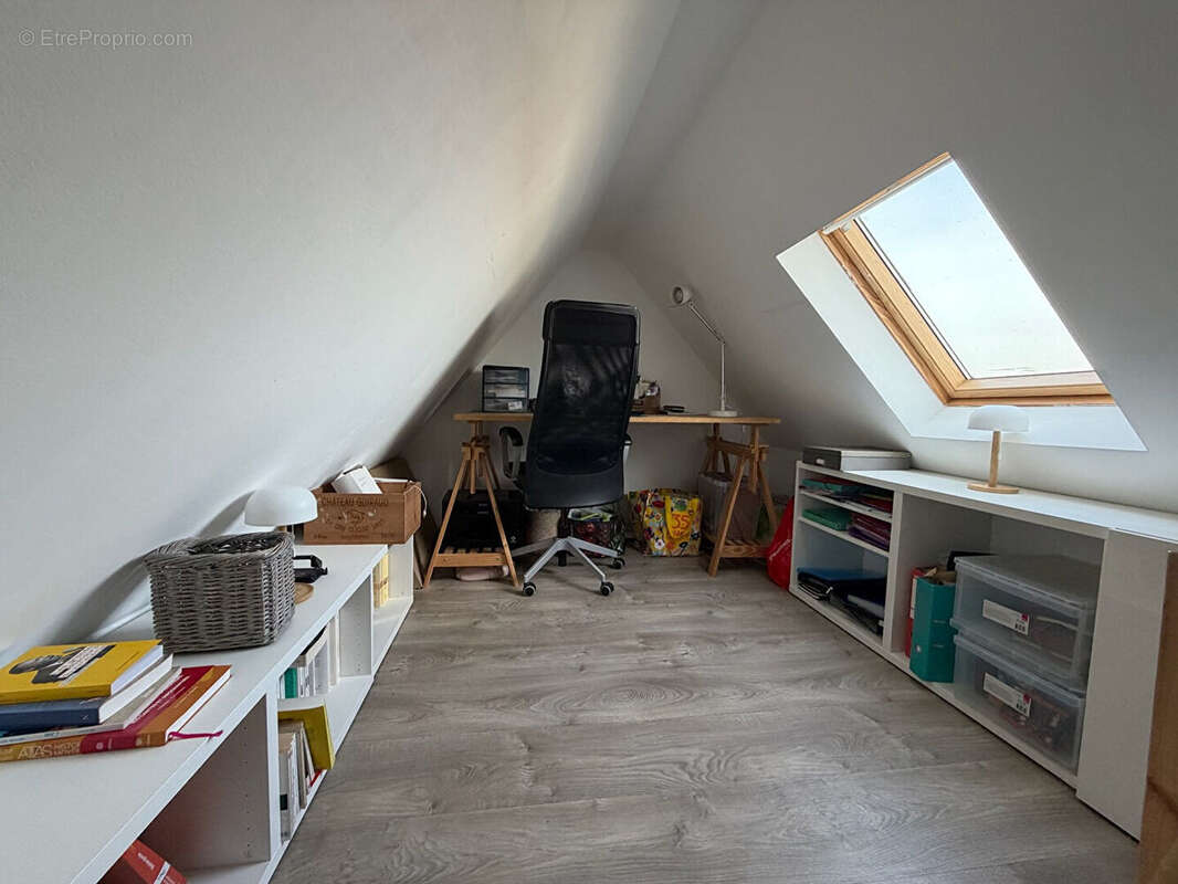 Maison à LILLE