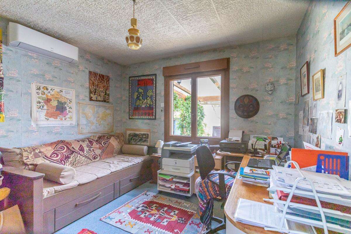 Maison à CHATRES-SUR-CHER