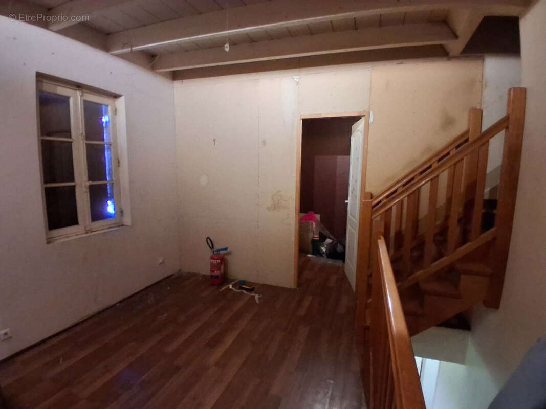 Appartement à LIBOURNE