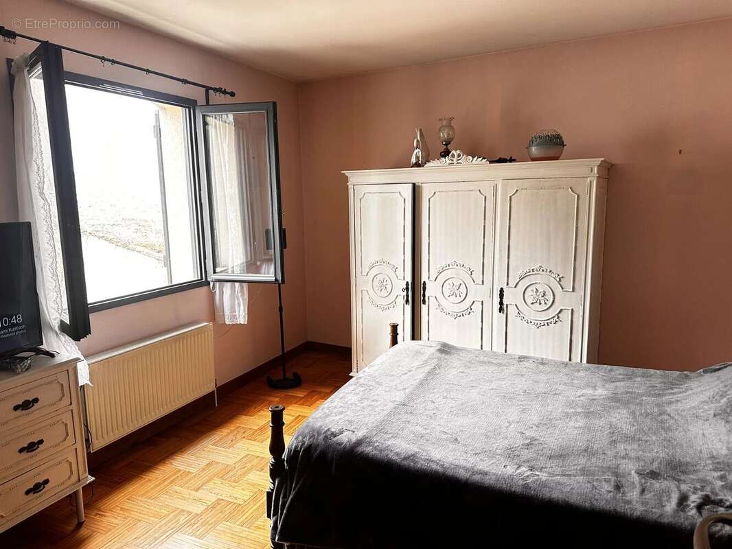 Appartement à GEVREY-CHAMBERTIN