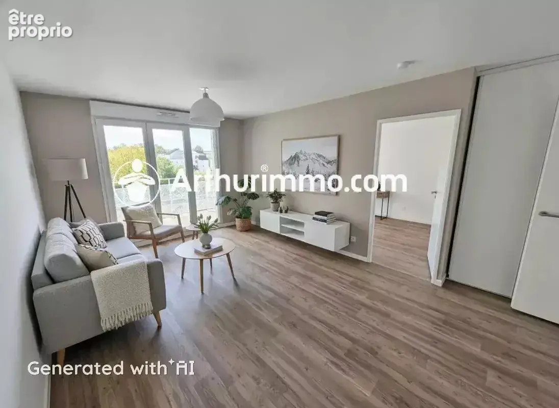 Vente Appartement Savigny-le-temple(77176) 155 000ï¿œ - photo 3