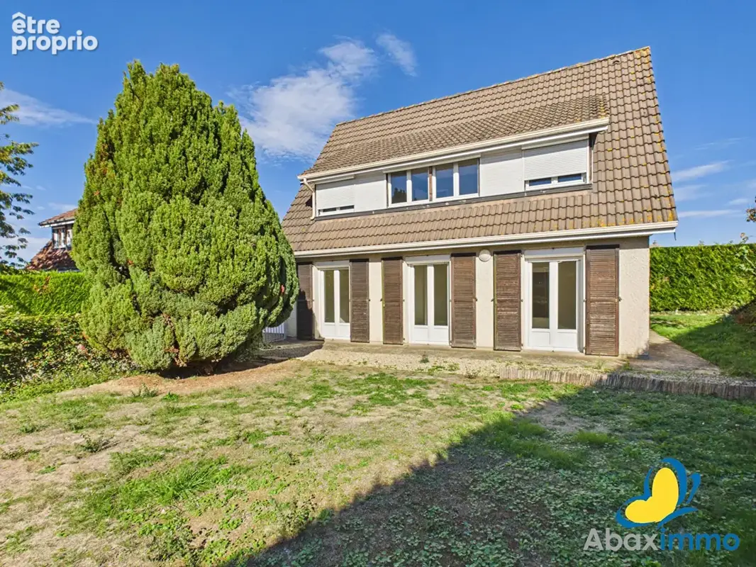 Maison sans travaux à vendre 61200 Argentan - photo 1