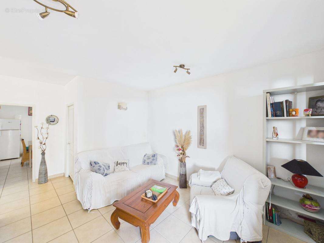 Maison à PARTINELLO