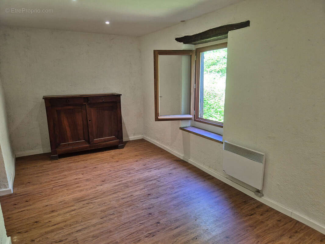 Maison Vallée de la barguillère 7 pièce(s) 150 m2 avec jardin de 996 m² - photo 8
