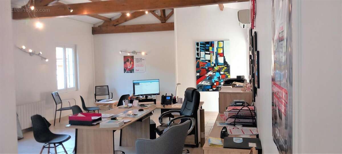 Commerce à DOLUS-D&#039;OLERON