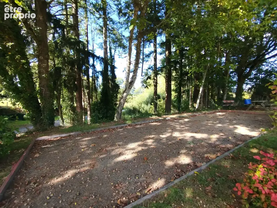 Maison de caractere à poilley - photo 12