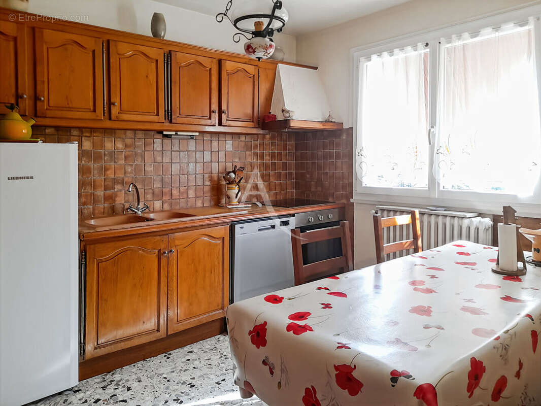 Maison à CERGY