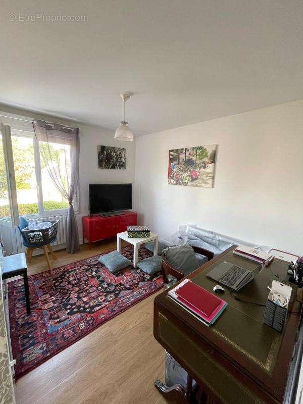 Maison T6 en centre ville - photo 8