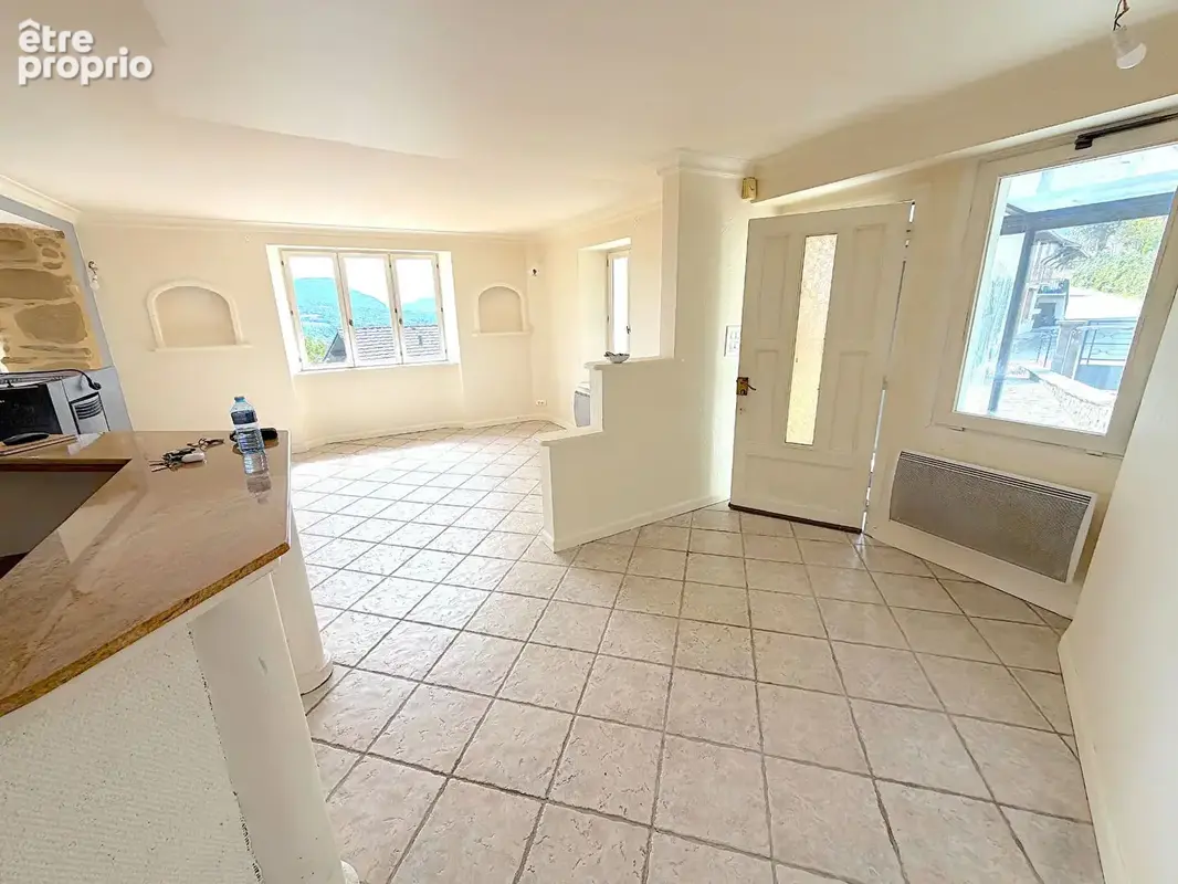 Maison 97 m² habitable avec grande terrasse - photo 4