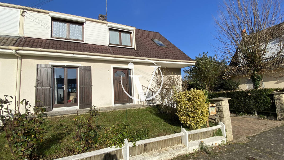Maison à VENDOME