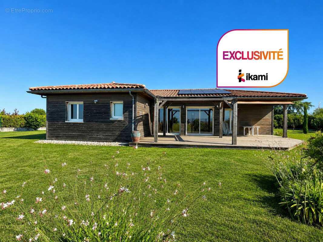 Exclusivite 5 min st donat - photo 2