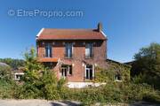 Appartement à CIZANCOURT