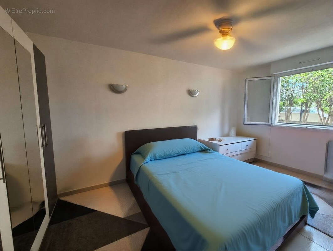 Appartement à BIGUGLIA