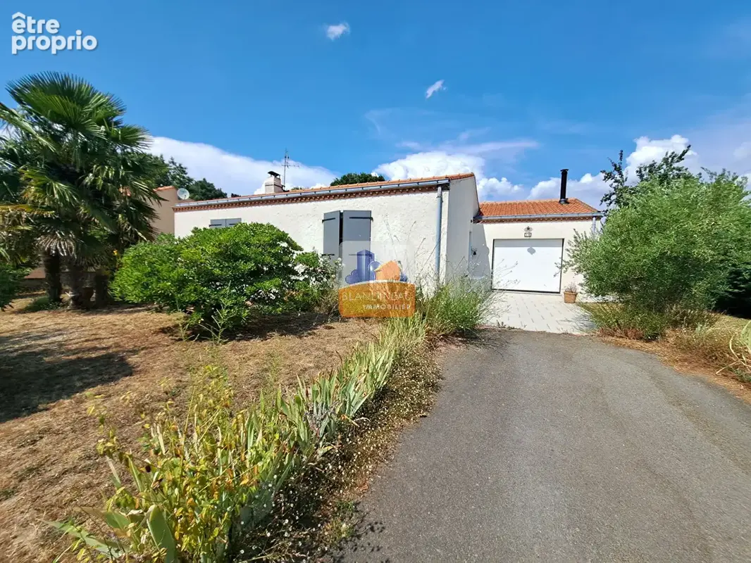 La montagne, masion 3 chambres - garage 115 m2 - photo 17