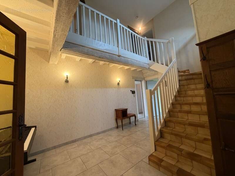 Dpt Maine et Loire (49), à vendre BARACE maison P0 - photo 5