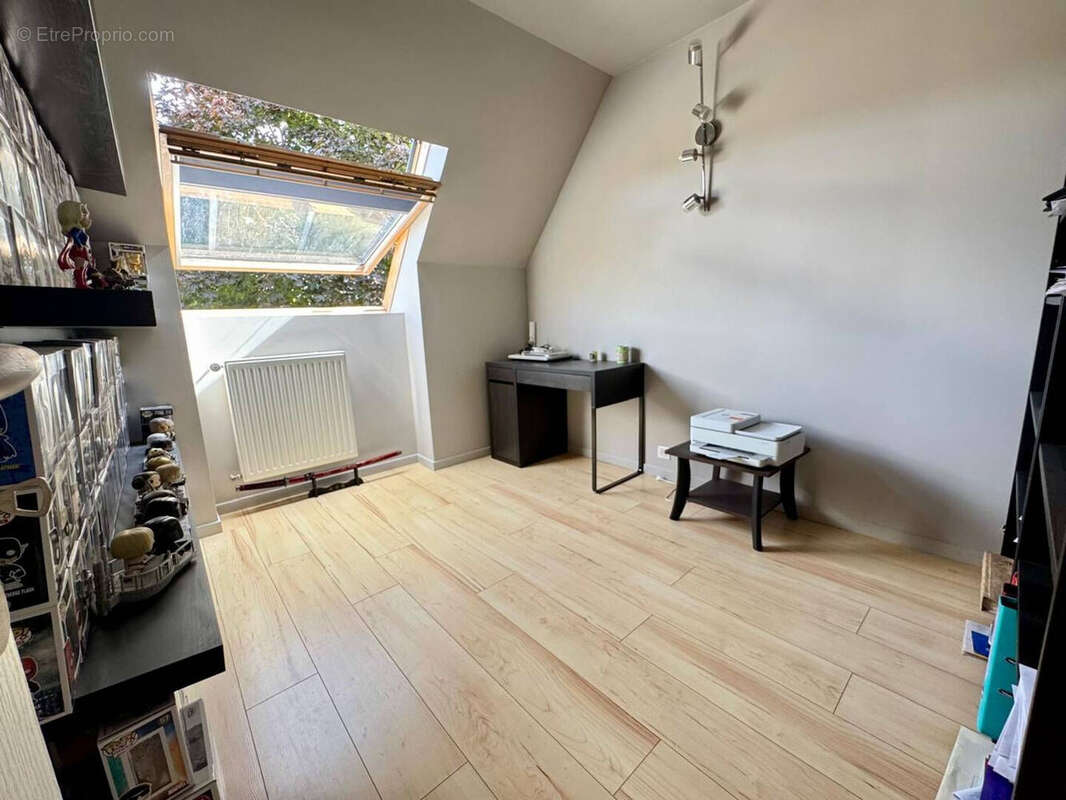 Maison à PONTAULT-COMBAULT