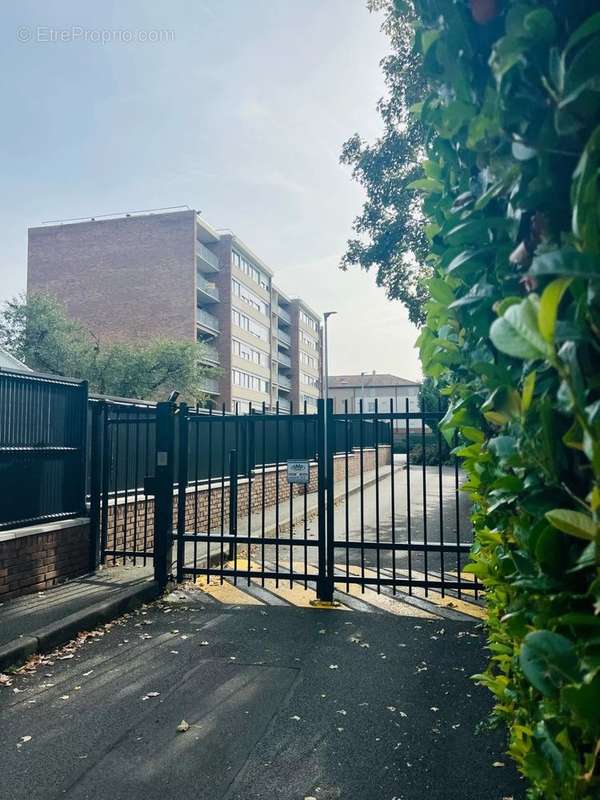 Appartement à MARCQ-EN-BAROEUL