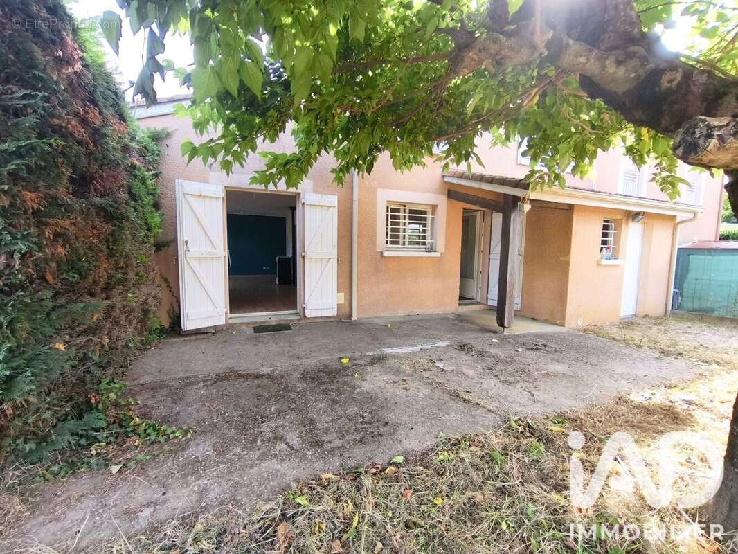 Maison 90 m² à Valence  - photo 9