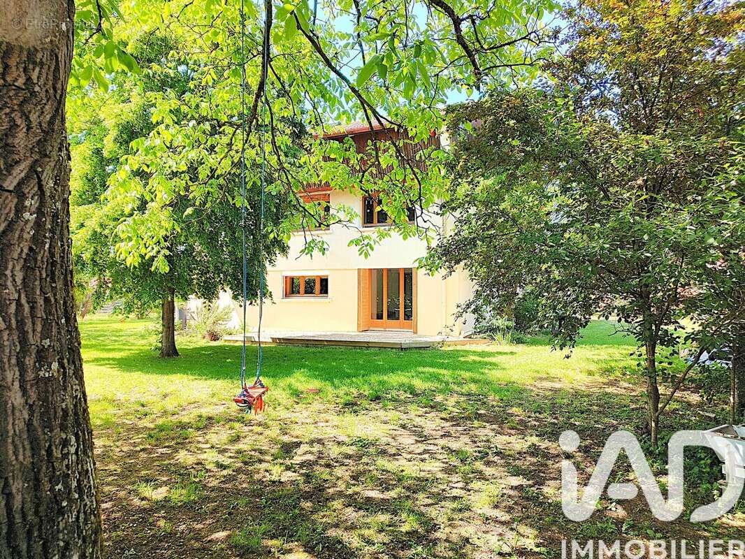 Photo 4 - Maison à JUSSEY