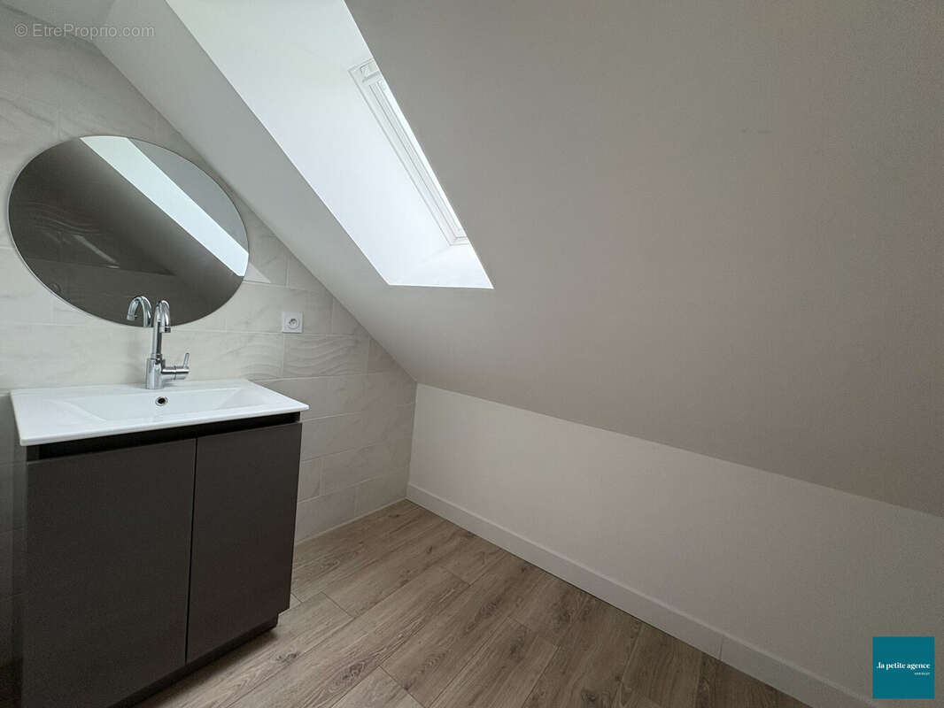 Maison à THURY-HARCOURT