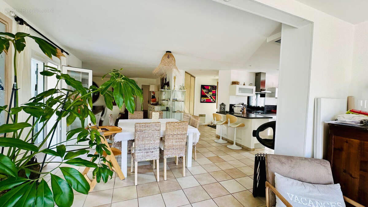 Maison Saint Jean De Monts - photo 3