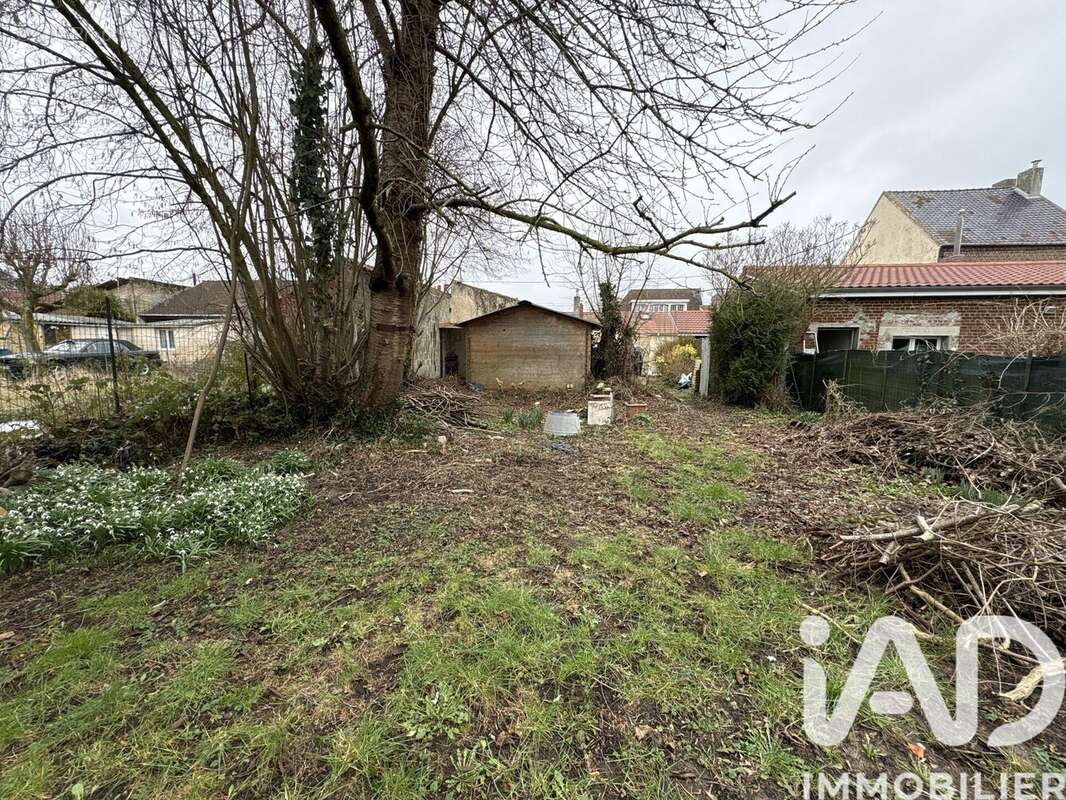 Photo 7 - Maison à BRUAY-LA-BUISSIERE