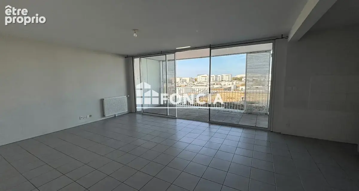 Photo Appartement à Beauzelle au prix de 230 000€