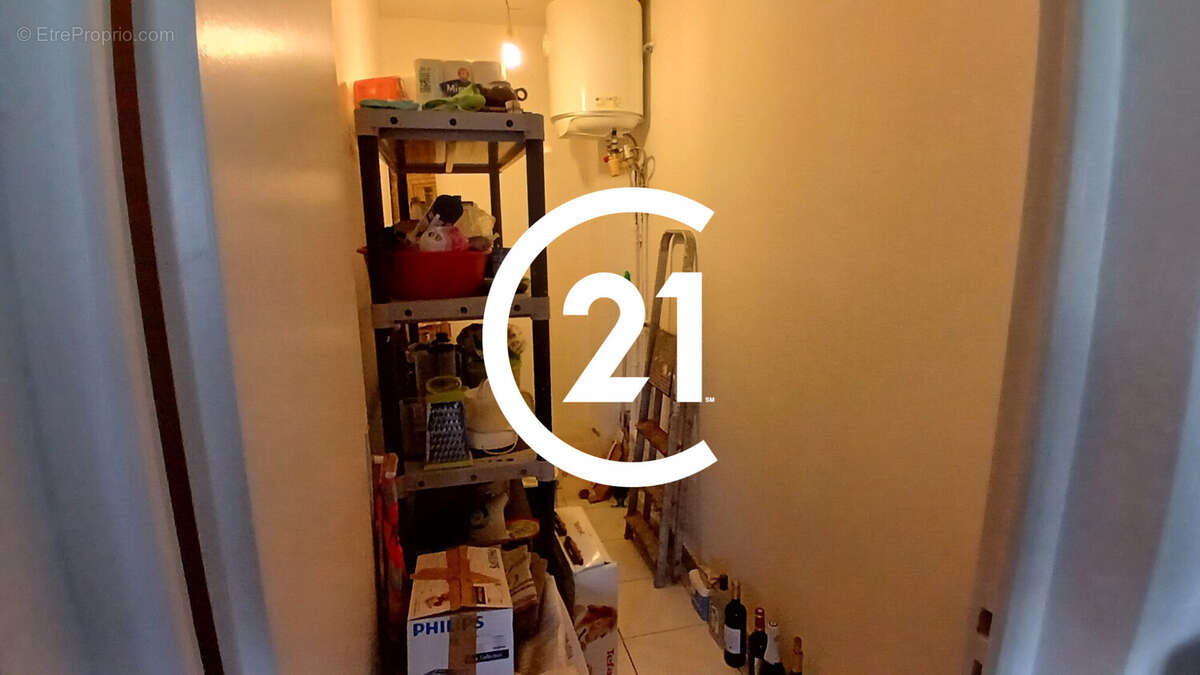 Appartement à LE LAMENTIN