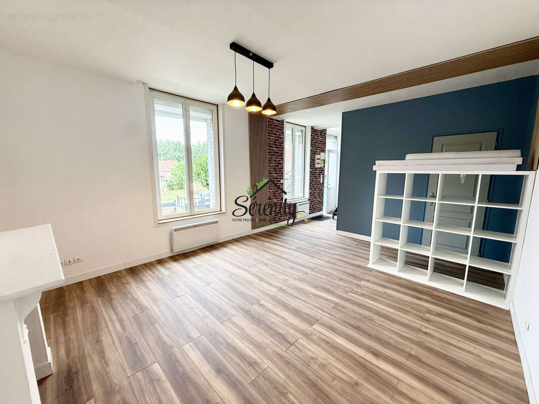 Maison 63 m² à Honnecourt-Sur-Escaut  - photo 3